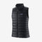 25 W's Down Sweater Vest